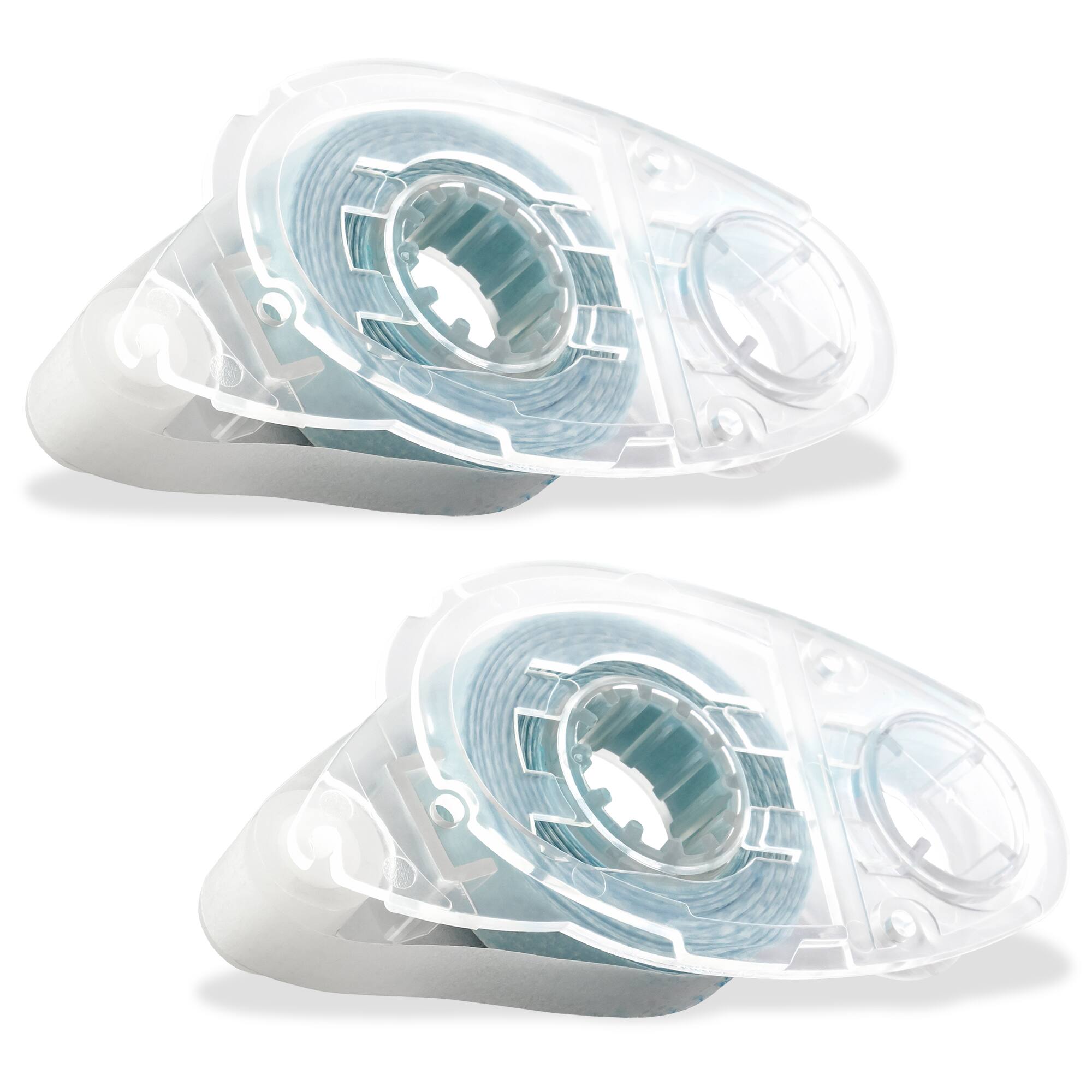 12 Packs: 2 ct. (24 total) AdTech® Micro Dot Glue Runner™